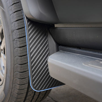 Mud Flaps & Fender Liners for BAW 212 T01