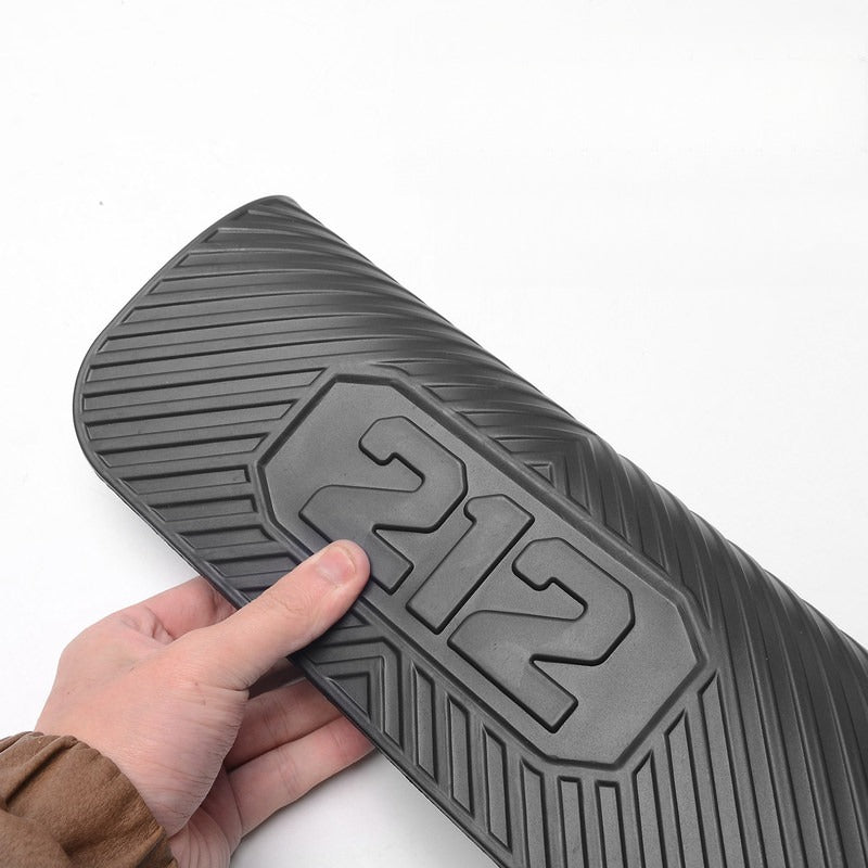 Mud Flaps & Fender Liners for BAW 212 T01