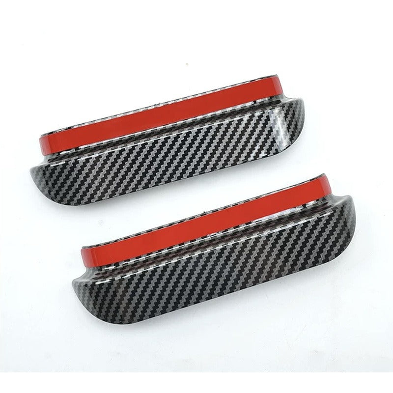 Side Mirror Rain Guards for BAW 212