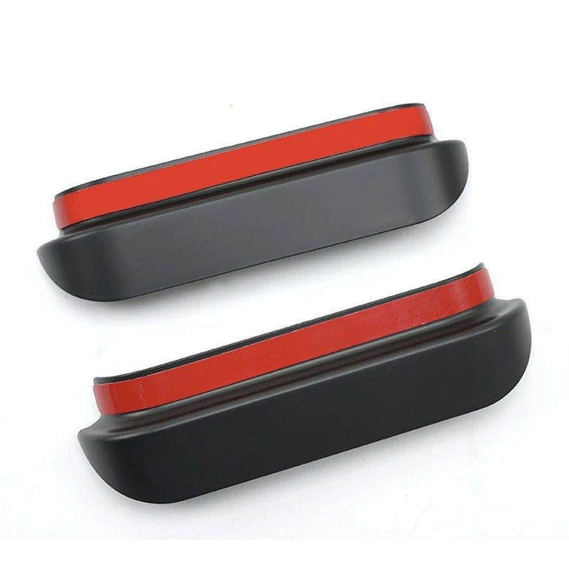 Side Mirror Rain Guards for BAW 212