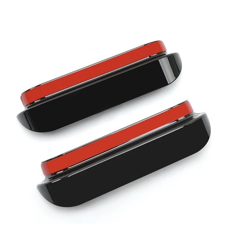 Side Mirror Rain Guards for BAW 212