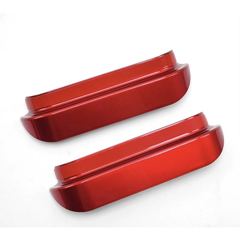 Side Mirror Rain Guards for BAW 212