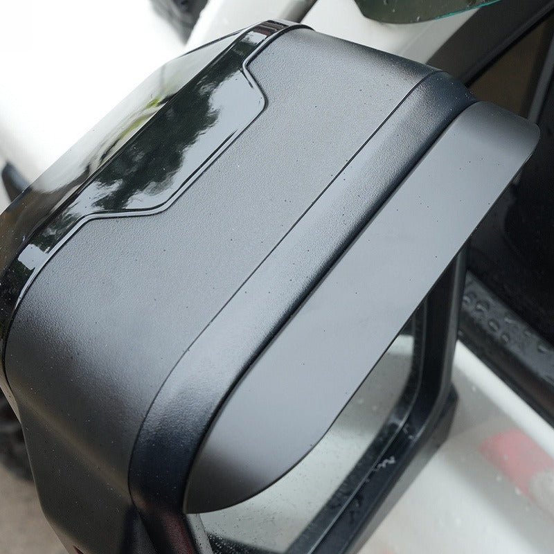 Side Mirror Rain Guards for BAW 212