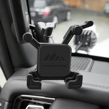 A-Pillar Grab Handle Phone Mount for BAW 212 T01