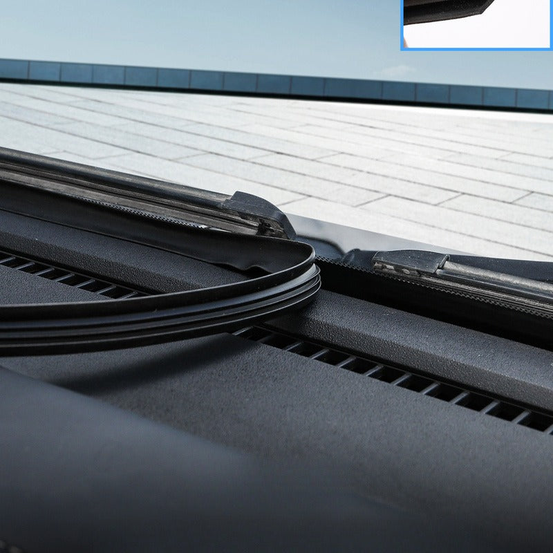 Full Vehicle Weatherstrip Seal Kit for BAW 212 T01