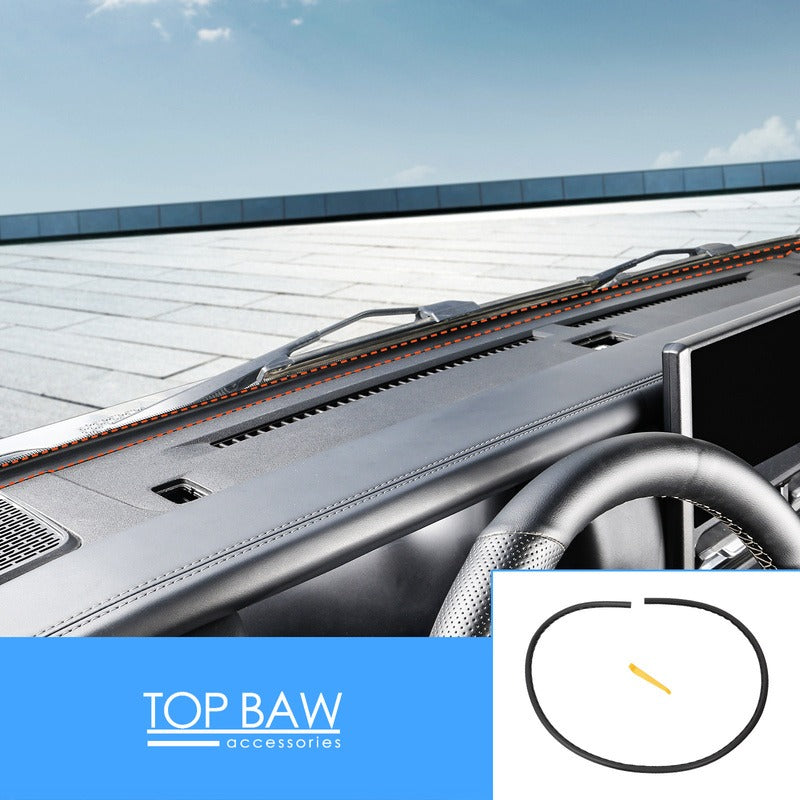 Full Vehicle Weatherstrip Seal Kit for BAW 212 T01