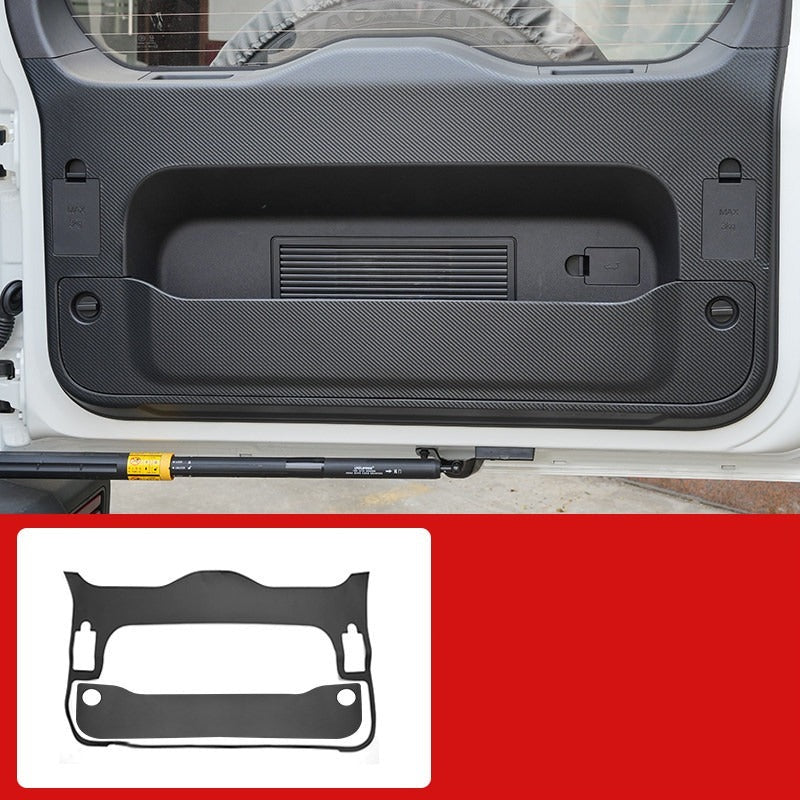 Leather Protection Covers for BAW 212 T01