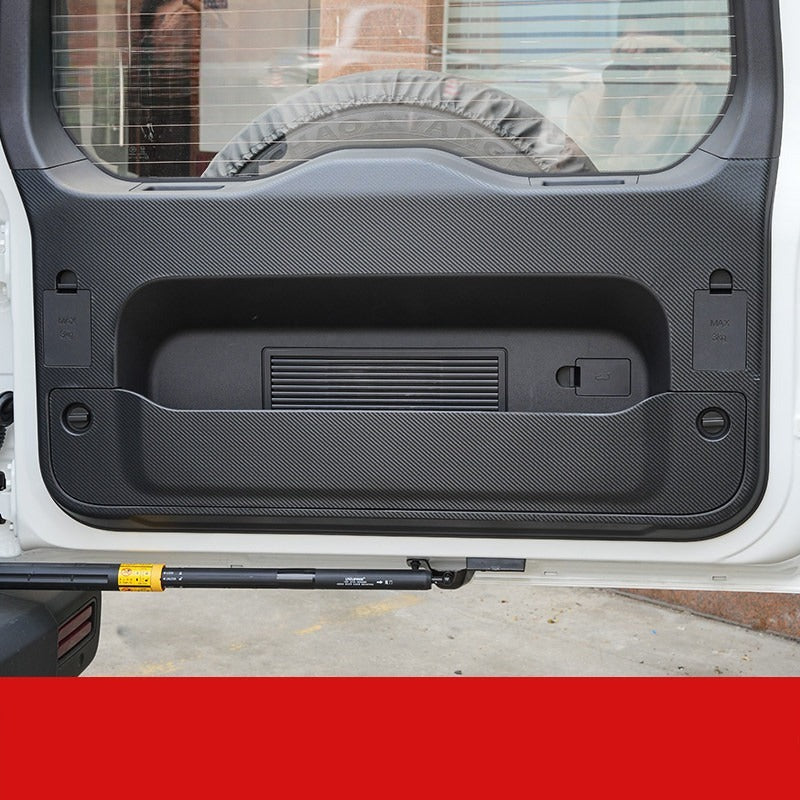 Leather Protection Covers for BAW 212 T01