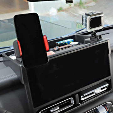 Center Console Action Camera & Phone Mount for BAW 212