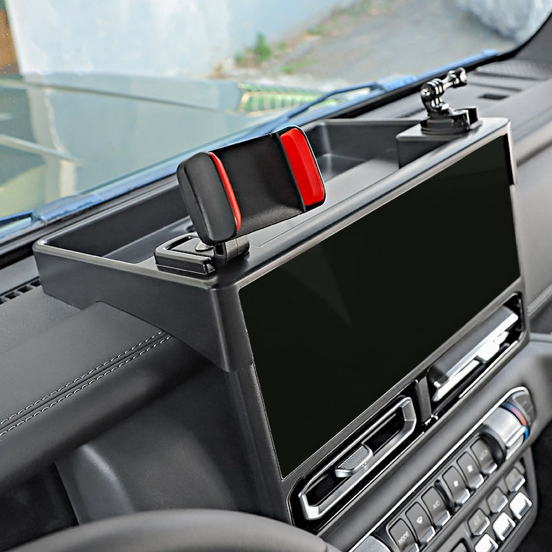 Center Console Action Camera & Phone Mount for BAW 212