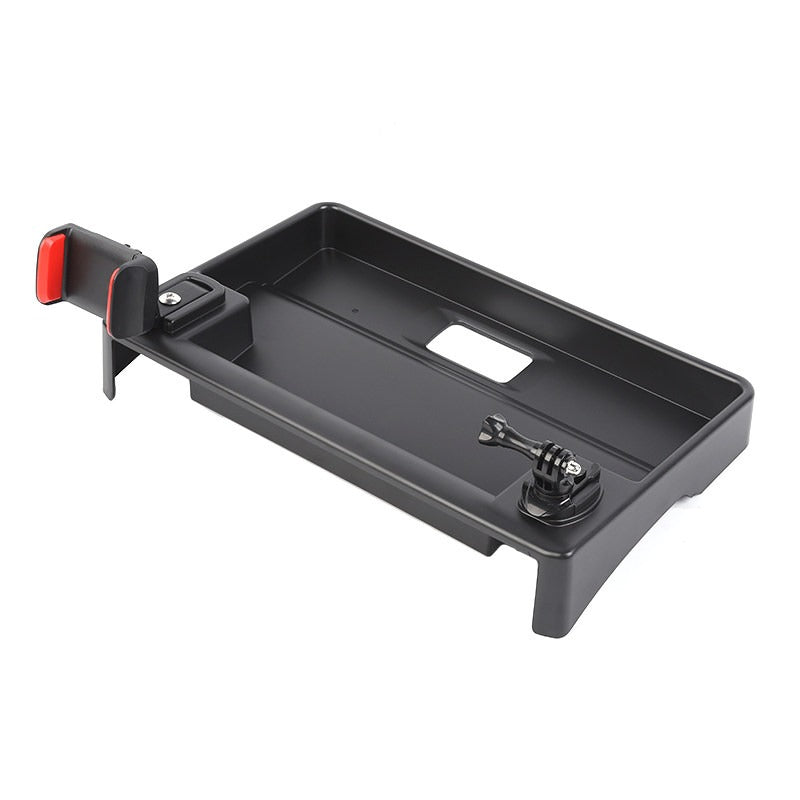 Center Console Action Camera & Phone Mount for BAW 212