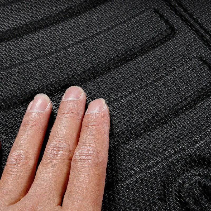 Waterproof Trunk Mat for BAW 212 T01