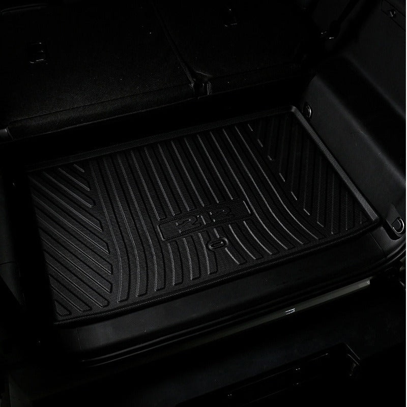 Waterproof Trunk Mat for BAW 212 T01