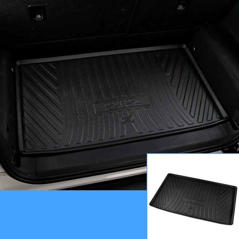 Waterproof Trunk Mat for BAW 212 T01