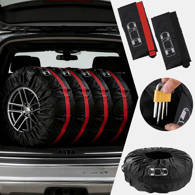 Tire Protection Bag