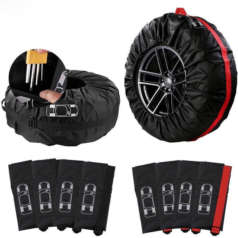 Tire Protection Bag