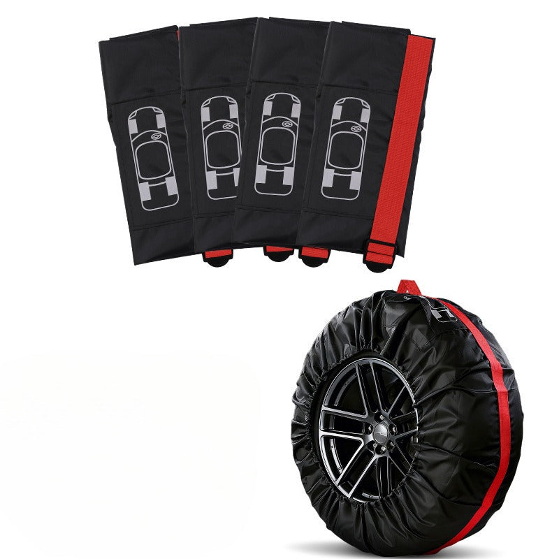 Tire Protection Bag