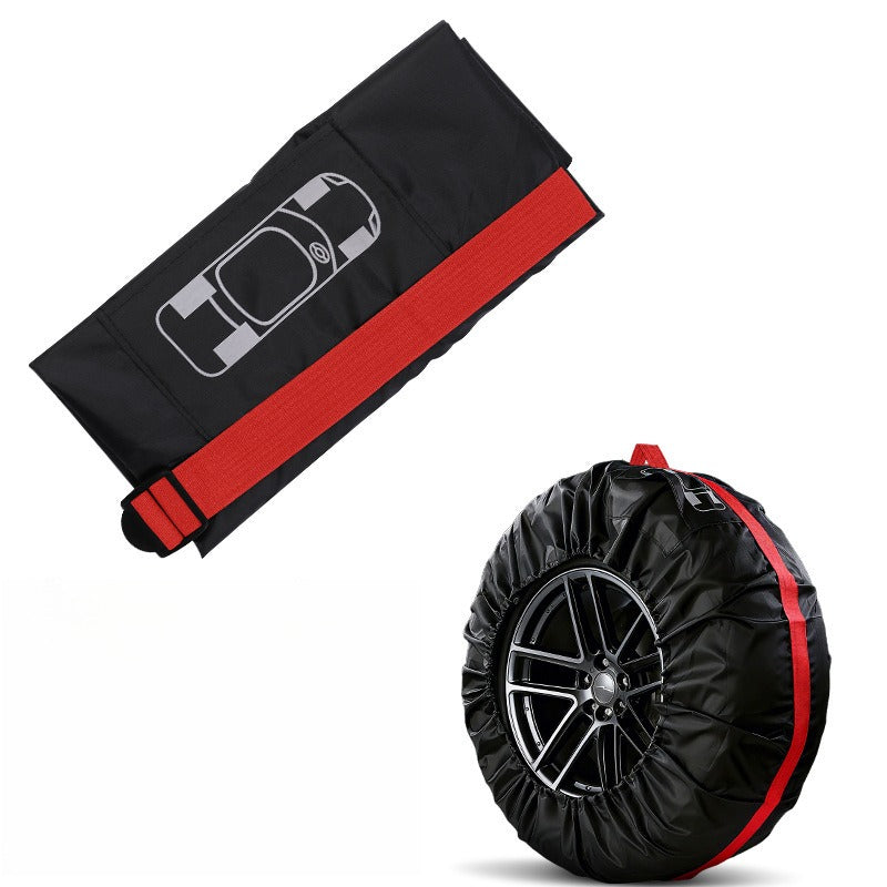 Tire Protection Bag
