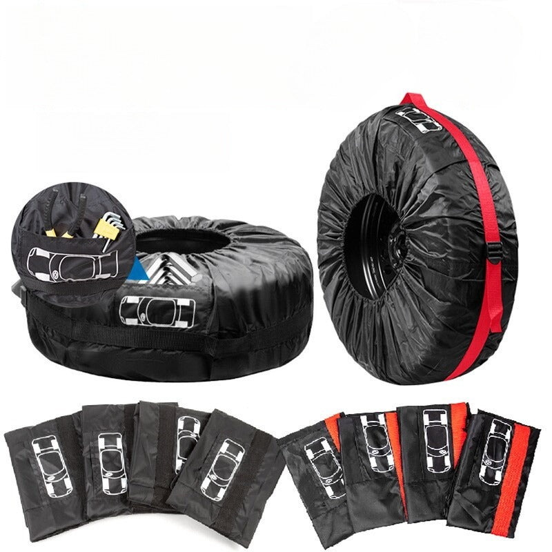 Tire Protection Bag