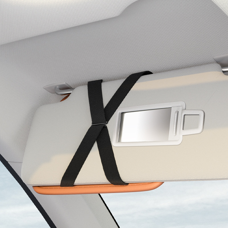 Sunglasses & Card Holder for BAW 212