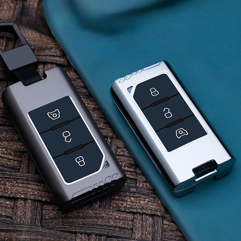 Metal Key Cover for BAW 212