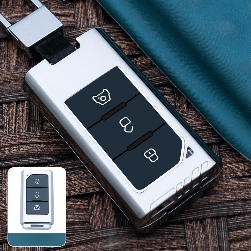 Metal Key Cover for BAW 212