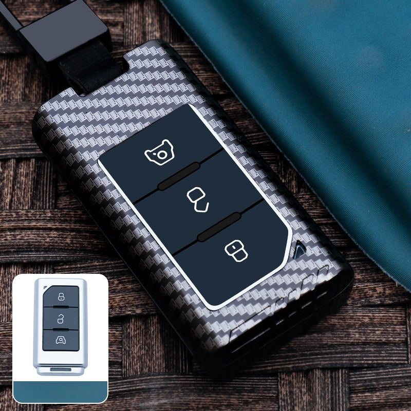 Metal Key Cover for BAW 212