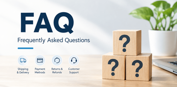 TOP BAW  FAQ