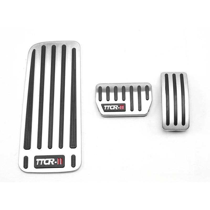 Brake & Accelerator Pedal Covers for BAW 212 T01