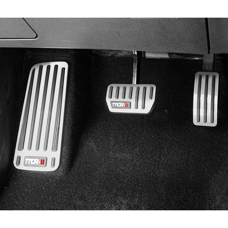 Brake & Accelerator Pedal Covers for BAW 212 T01
