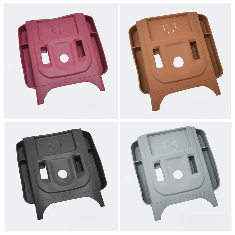 Center Console Gear Shift Protective Frame for BAW 212 T01