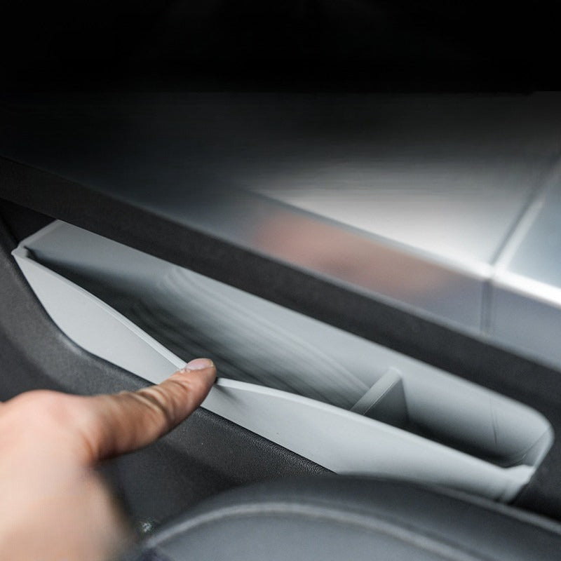 Center Console Lower Storage Boxes for BAW 212