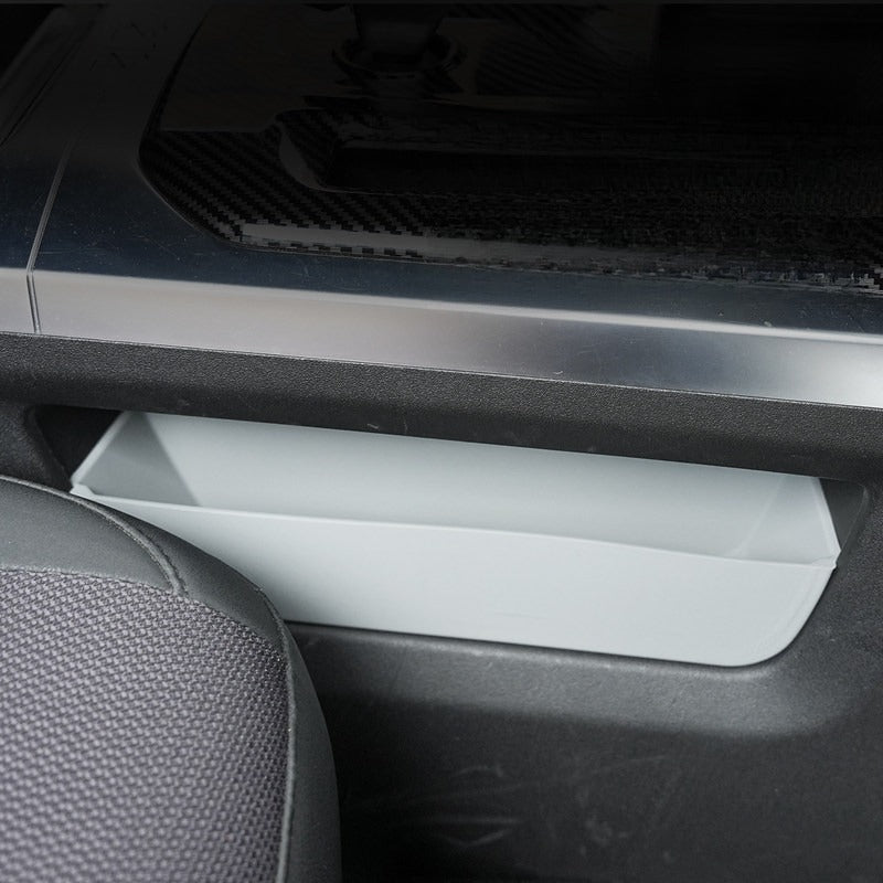Center Console Lower Storage Boxes for BAW 212