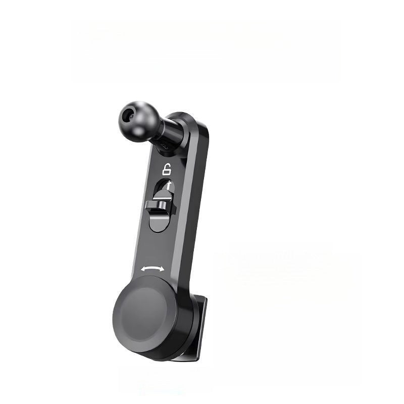 Center Screen Phone Holder for BAW 212 T01