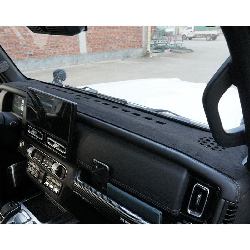 Dashboard Dash Mat for BAW 212
