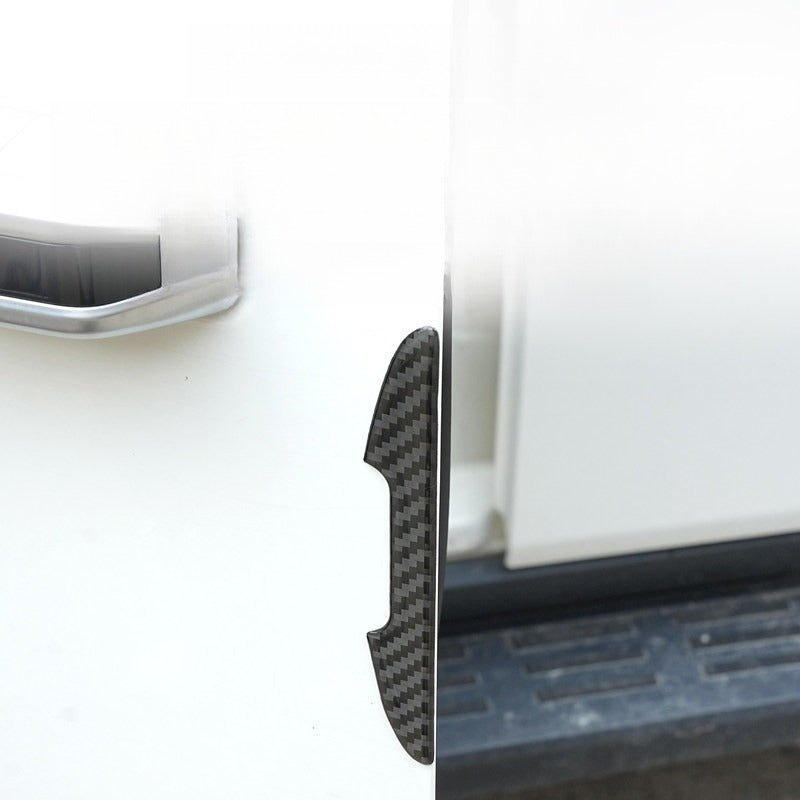 Door Anti-Scratch Protection Strips for BAW 212