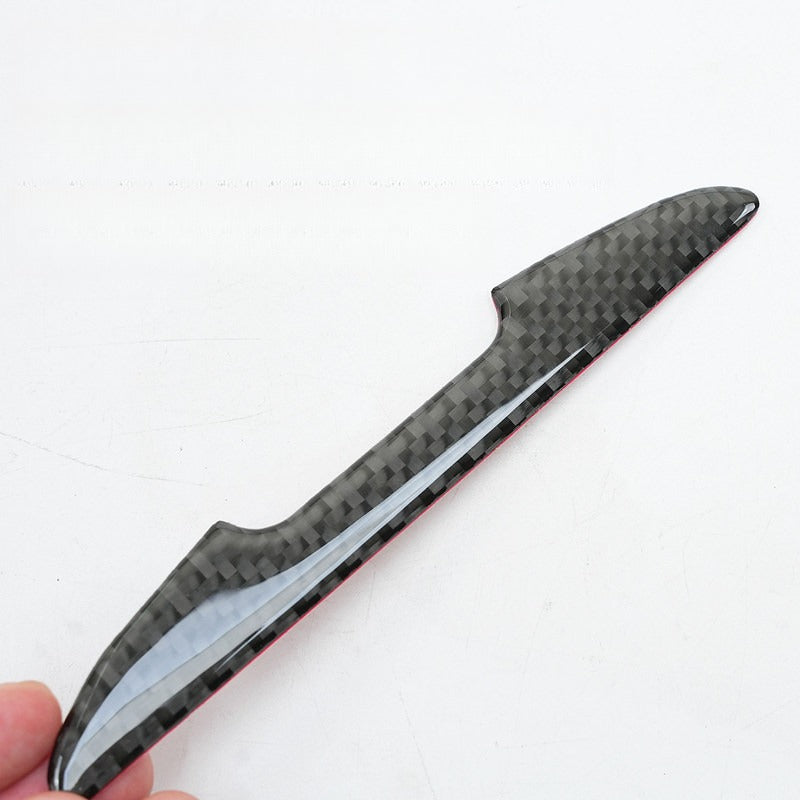 Door Anti-Scratch Protection Strips for BAW 212
