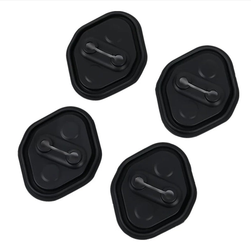 Door Lock Covers for BAW 212 T01 - 4-pack