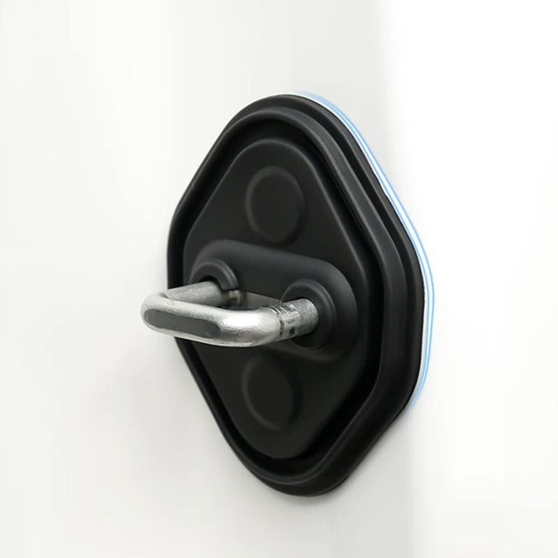Door Lock Covers for BAW 212 T01 - 4-pack
