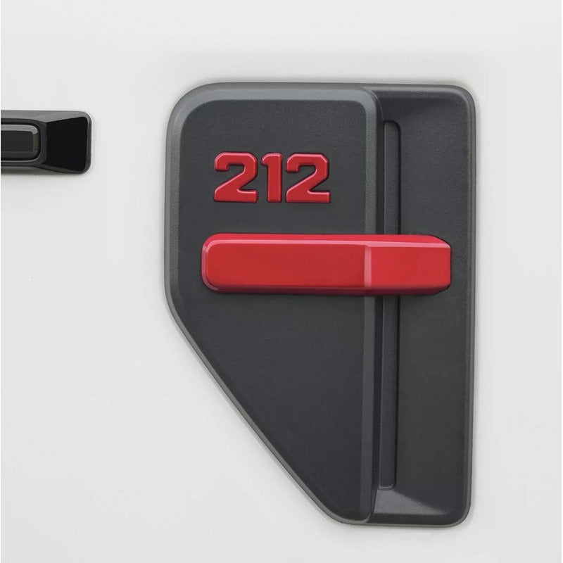 Fender Decorative Trim for BAW 212 T01