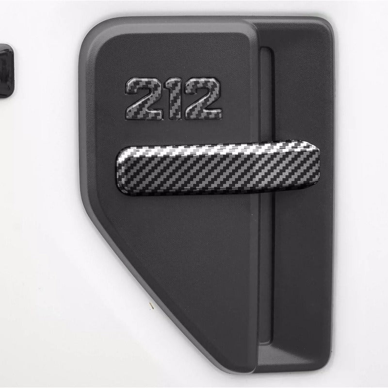Fender Decorative Trim for BAW 212 T01
