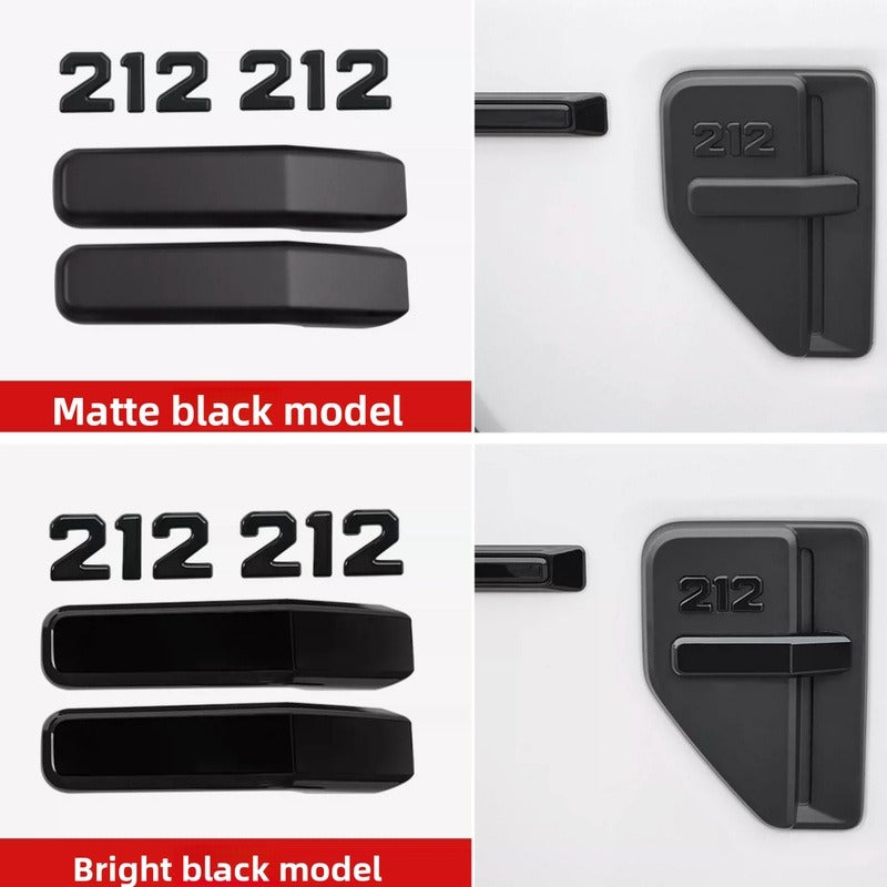 Fender Decorative Trim for BAW 212 T01