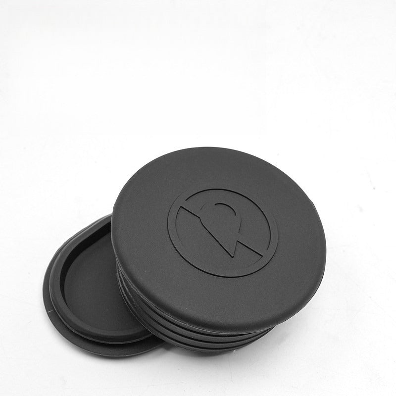 Frame Rail Protective Covers for BAW 212 T01 - Set of 4