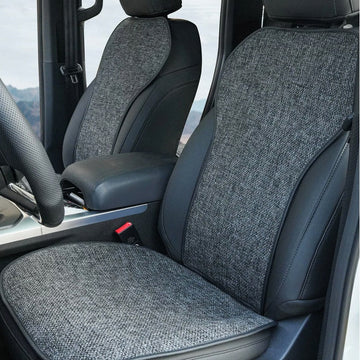 Full Car Seat Cushion Set for BAW 212