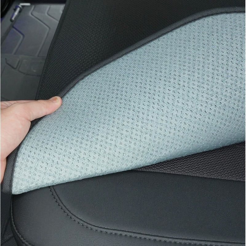 Full Car Seat Cushion Set for BAW 212