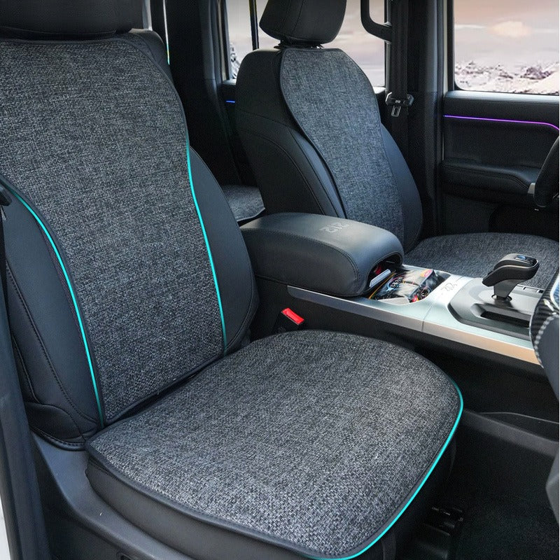 Full Car Seat Cushion Set for BAW 212