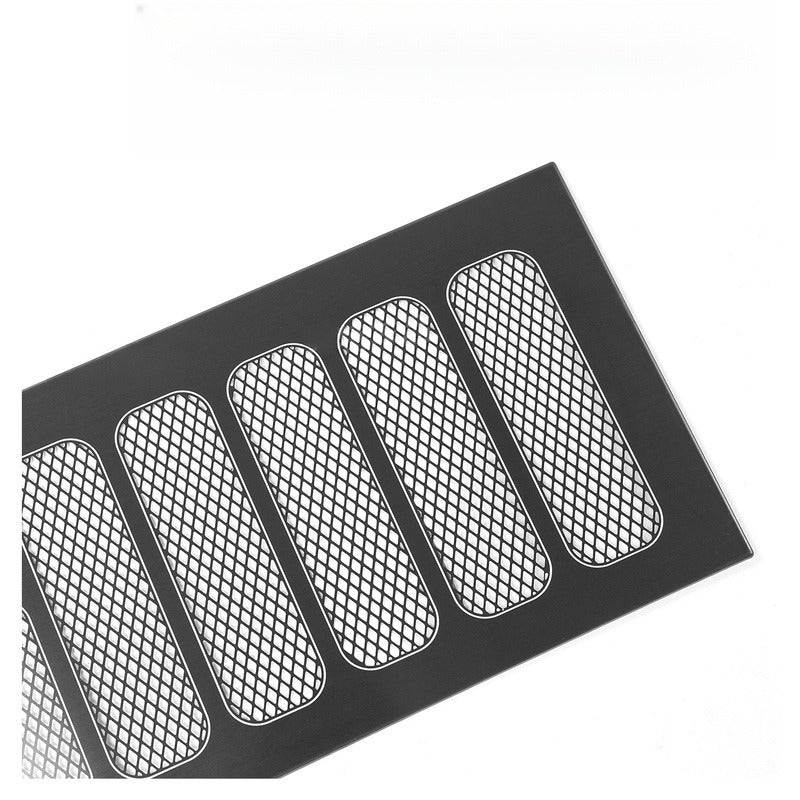 Hood Debris Mesh Guard for BAW 212 T01