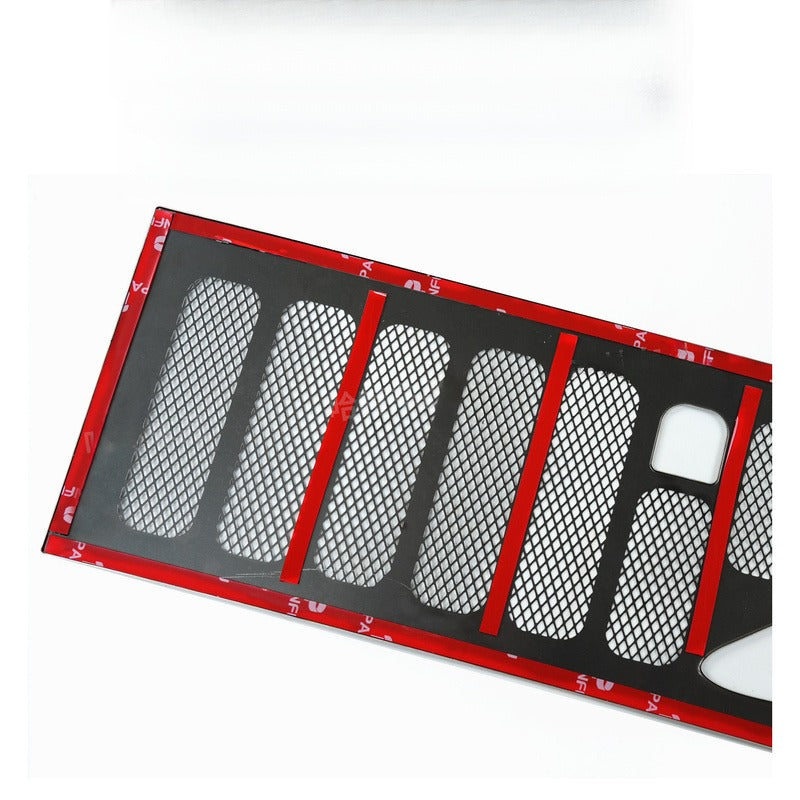 Hood Debris Mesh Guard for BAW 212 T01