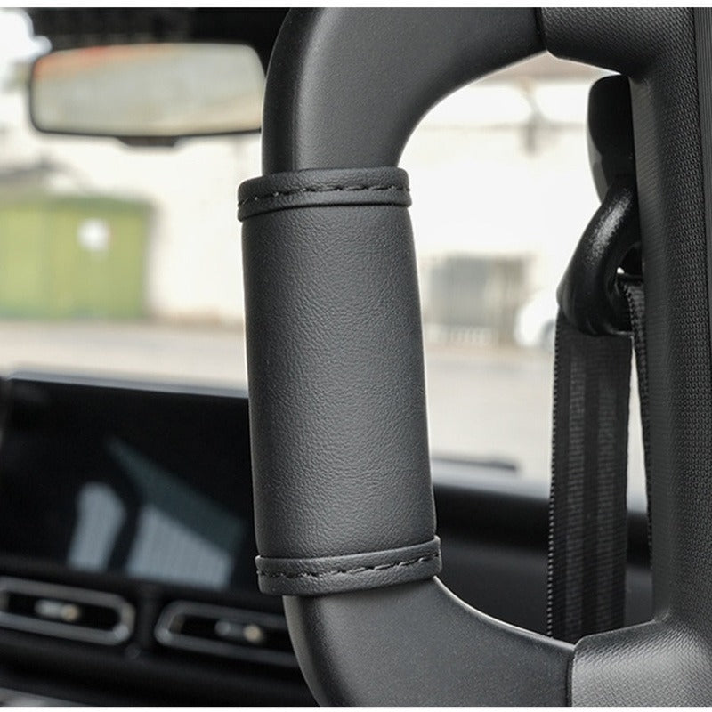 Interior Grab Handle Covers for BAW 212