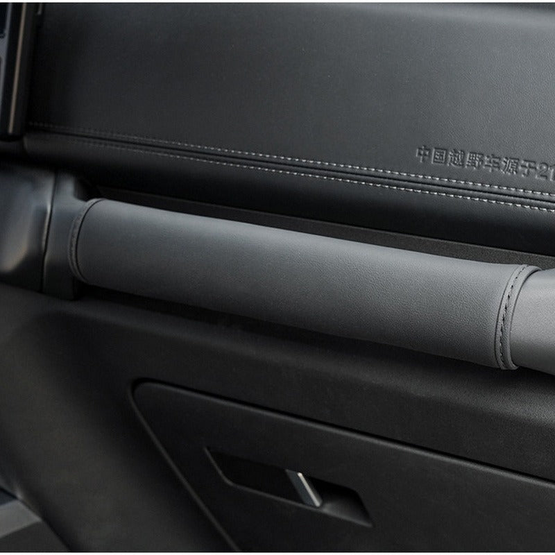Interior Grab Handle Covers for BAW 212